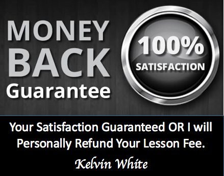 Money Back Guarantee